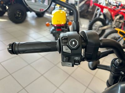 2025 Honda Rebel 1100 DCT - Photo 6