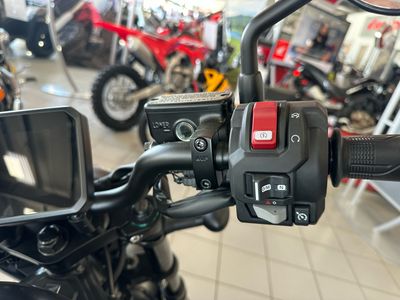 2025 Honda Rebel 1100 DCT - Photo 7