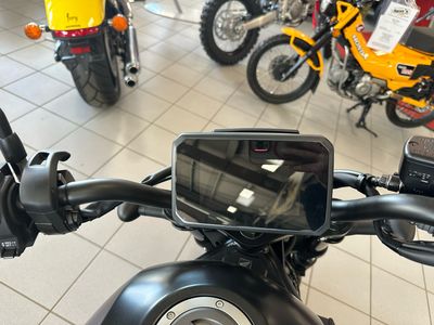 2025 Honda Rebel 1100 DCT - Photo 5