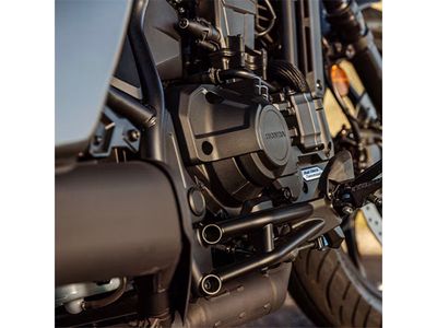 2025 Honda Rebel 1100 DCT - Photo 30