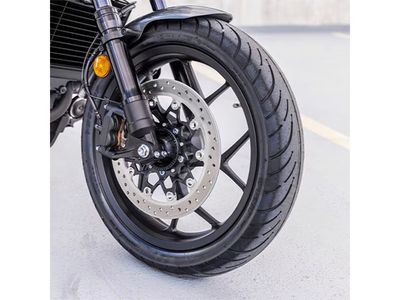 2025 Honda Rebel 1100 DCT - Photo 31