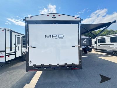 2025 Cruiser MPG - Photo 4