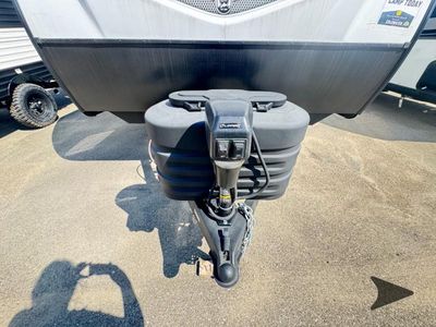 2025 Cruiser MPG - Photo 11