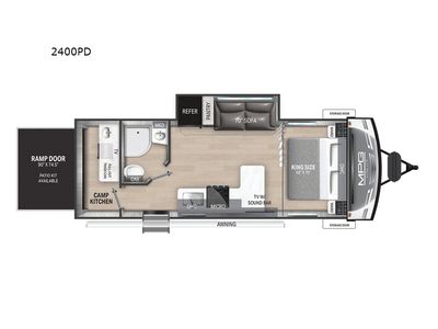2025 Cruiser MPG - Photo 10