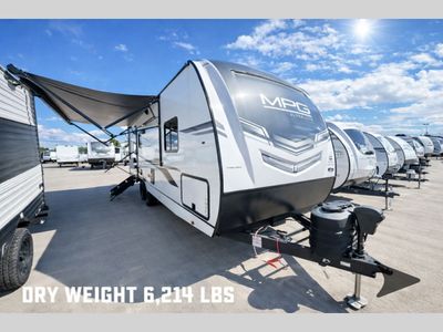 2025 Cruiser MPG - Photo 2