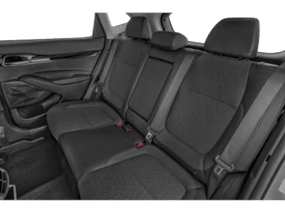 2026 Kia Seltos — photo 10 view