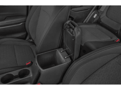 2026 Kia Seltos — photo 11 view