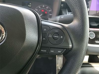 2025 Toyota Corolla - Photo 16