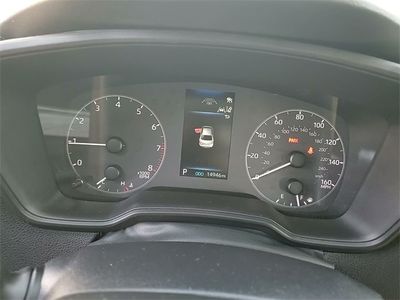 2025 Toyota Corolla - Photo 17