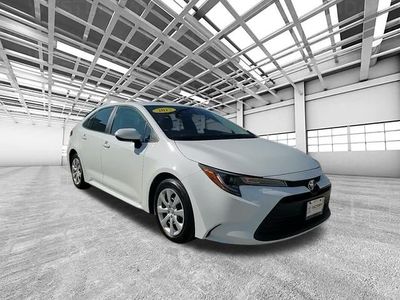 2025 Toyota Corolla - Photo 1