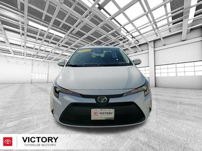 2025 Toyota Corolla - Photo 9