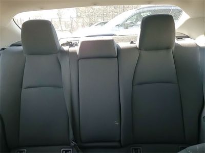 2025 Toyota Corolla - Photo 22