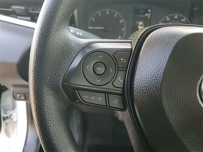 2025 Toyota Corolla - Photo 15