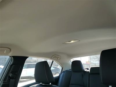 2025 Toyota Corolla - Photo 21