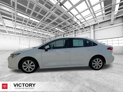 2025 Toyota Corolla - Photo 7