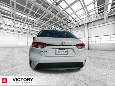 2025 Toyota Corolla - Photo 5
