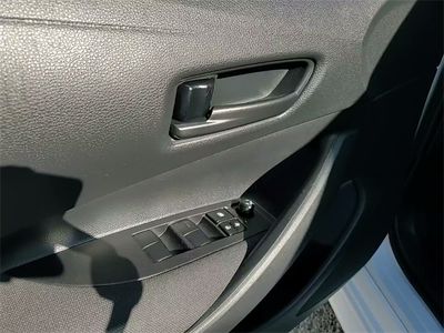 2025 Toyota Corolla - Photo 11
