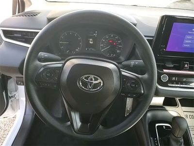 2025 Toyota Corolla - Photo 14