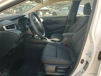 2025 Toyota Corolla - Photo 12