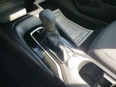 2025 Toyota Corolla - Photo 19