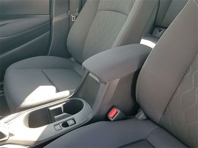 2025 Toyota Corolla - Photo 20