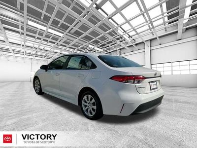 2025 Toyota Corolla - Photo 6