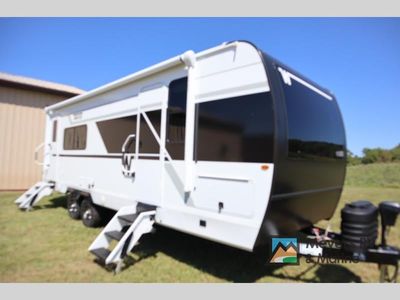 2026 Winnebago Thrive - Photo 1