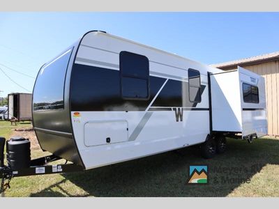 2026 Winnebago Thrive - Photo 3