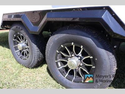 2026 Winnebago Thrive - Photo 9