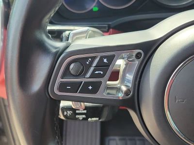 2020 Porsche Cayenne Coupe — photo 25 view