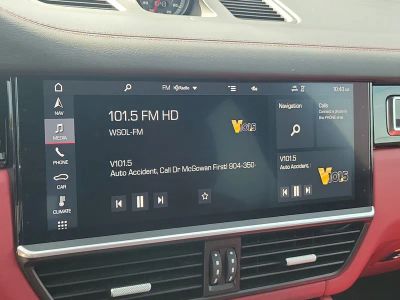 2020 Porsche Cayenne Coupe — photo 29 view