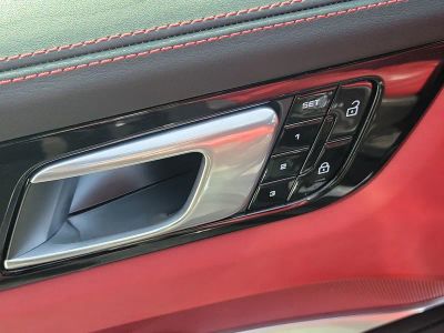 2020 Porsche Cayenne Coupe — photo 22 view