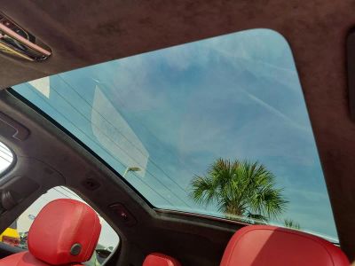 2020 Porsche Cayenne Coupe — photo 35 view