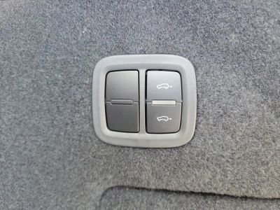 2020 Porsche Cayenne Coupe — photo 11 view