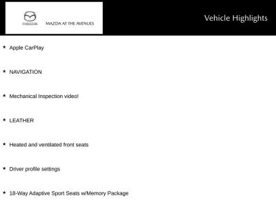 2020 Porsche Cayenne Coupe — photo 10 view