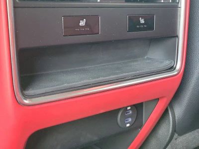 2020 Porsche Cayenne Coupe — photo 14 view
