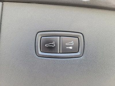 2020 Porsche Cayenne Coupe — photo 9 view