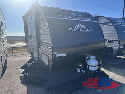 2026 Coachmen RV Catalina Summit Series 7 - Photo 3