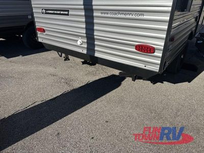 2026 Coachmen RV Catalina Summit Series 7 - Photo 14