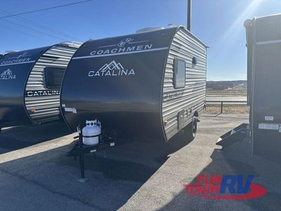 2026 Coachmen RV Catalina Summit Series 7 - Photo 4