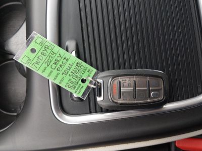 2024 Chrysler Pacifica — photo 15 view