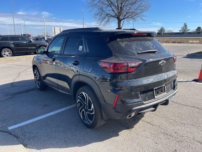 2026 Chevrolet Trailblazer - Photo 5