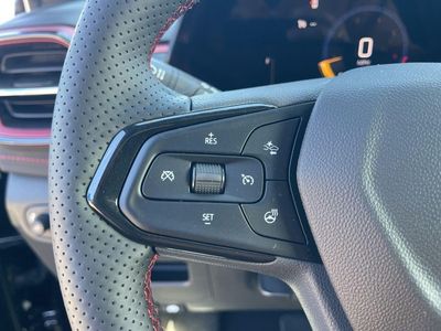 2026 Chevrolet Trailblazer - Photo 20