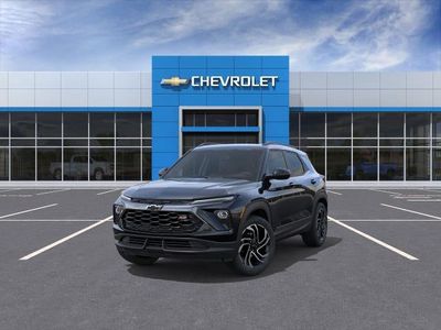 2026 Chevrolet Trailblazer - Photo 39