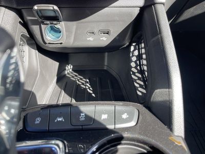 2026 Chevrolet Trailblazer - Photo 27