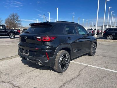 2026 Chevrolet Trailblazer - Photo 3