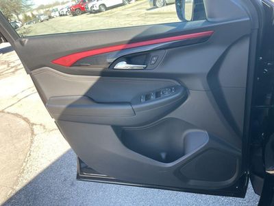 2026 Chevrolet Trailblazer - Photo 30