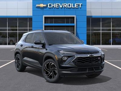 2026 Chevrolet Trailblazer - Photo 38