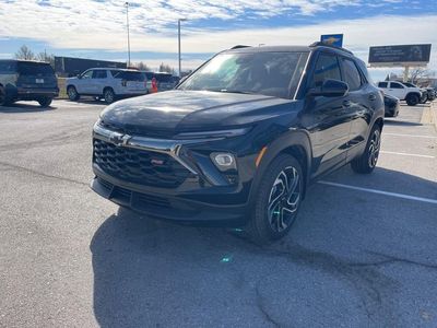 2026 Chevrolet Trailblazer - Photo 7