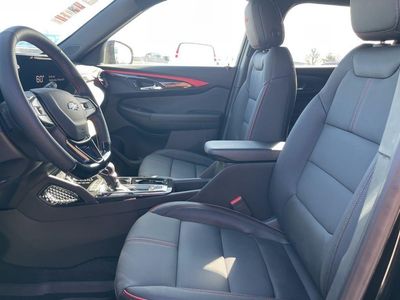2026 Chevrolet Trailblazer - Photo 16